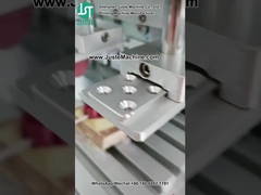 4 Farb-Pad-Drucker-Druckmaschine für Bärenspielzeug