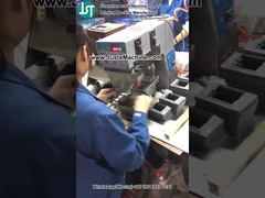 Einfarbiger Desktop-Pad-Drucker Druckmaschine für Kunststoffschalen