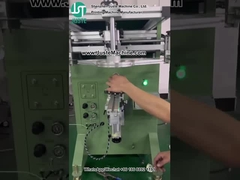 Druckmaschine für Kegelform