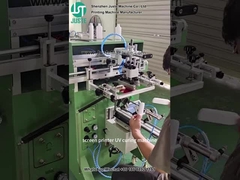 Druckmaschine zur Erstellung von Flaschen aus Kunststoff (5)