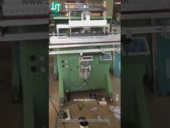 Druckrohr für Metallrohr mit Kurvbildschirm