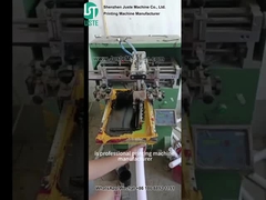 Druckröhrchen für Kunststoffröhrchen mit Kurvbildschirm (3)