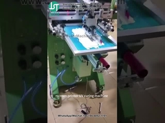 Druckröhrchen für Kunststoffröhrchen mit Kurvbildschirm (5)