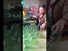 Logo für Glasflaschenbecher